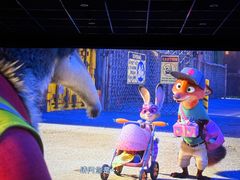 -万象影城(杭州万象城IMAX激光店)