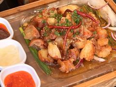 -锦府盐帮·私宴(赛特店)