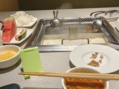 -海底捞火锅(嘉兴杉杉in象生日主题店)