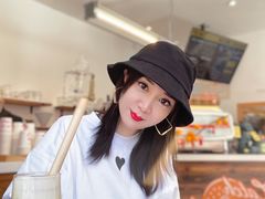 -Catch Bagel(芳草地店)