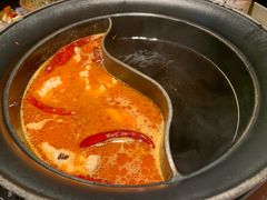 -温野菜涮涮锅(西单大悦城店)