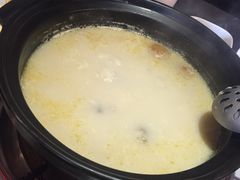 -捞王猪肚鸡火锅(昆山店)