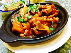 -顺德小院私房菜馆