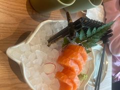-Tuna maki寿司(苏州万象天地店)