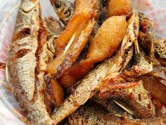 -大马弄蒋师傅美食酥鱼(察院前店)