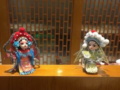 -满旗楼 北京烤鸭·涮羊肉火锅(武昌店)