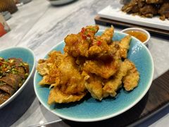 -君霖海鲜私房菜(春柳店)