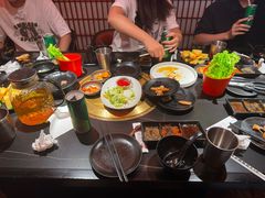 -谷牛和牛烤肉(漕河泾印象城店)