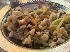 -小鱼小牛·鱼牛干锅·脆鱼火锅(世欧广场店)