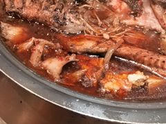 -鱼酷活鱼烤鱼(静安大融城店)