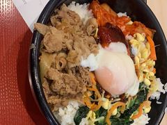-食其家·牛丼咖喱(日月光中心广场店)