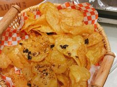 -钱锋炭缸烧烤(扶余路直营一店)