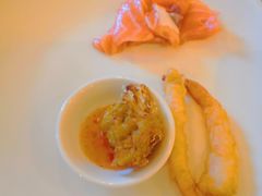 -厦门艾美酒店·新食谱西餐厅