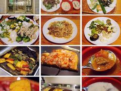 -So Lounge索兰至餐厅(蓝色港湾店)