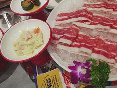 -侃爷南门铜锅涮肉
