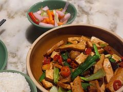 -情满四合院•京菜•烤鸭(动物园店)