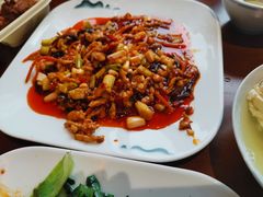 -苏渝汇重庆江湖菜(桐泾公园店)