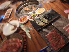 -烧肉一番·新韩式炭火烤肉(大岭山店)