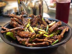 干锅鸭翅小份-掌上鲜(南顺城街店)