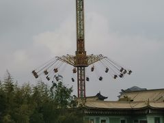 -南昌融创乐园
