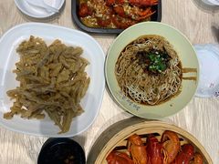 -靓靓蒸虾(中山公园店)