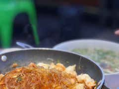 俭寨焖锅虾-俭寨大盘芦花土鸡·小公鸡·烧烤新疆菜(云通店)