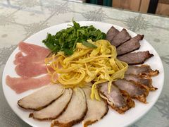 香菜葱丝-桥乡缘过桥米线(胜利街店)