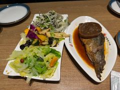 -直隶安家牛肉罩饼(建华店)