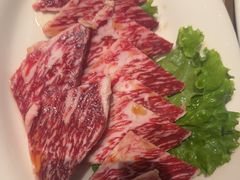 -NIUAN牛庵·日式和牛烧肉(恒隆店)