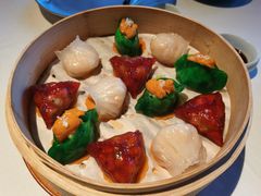 -三号黄浦会Canton Table