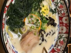 -桃屋日本料理(清华科技园店)