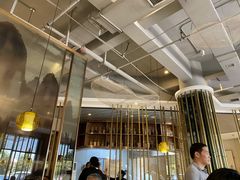 大堂-咨言·烤鸭·烩面泡馍(建业十八城店)
