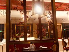 -锦园餐厅(九龙湖开元度假村店)