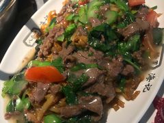 -八合里潮汕鲜牛肉火锅(深圳海岸城店)