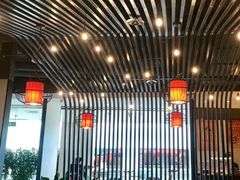 -尚尚仙·酸汤猪手·猪肚鸡火锅(华联万柳购物中心店)