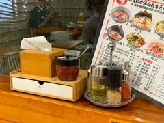 -日出拉面(望京店)
