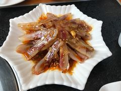 -清真华宇开锅羊肉