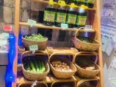 -黄山老妈·土菜(碧桂园店)