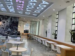 -穆拉诺餐厅(上海玻璃博物馆店)