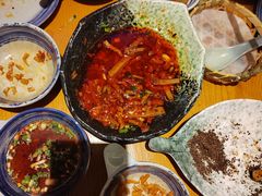 -包整·丝娃娃(一览甲秀楼风景店)