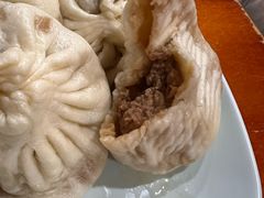 -天津包子铺(万泉庄店)