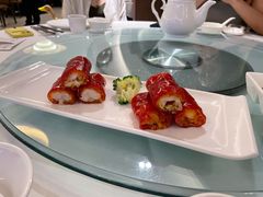 -皇朝尊会(龙之梦大酒店)