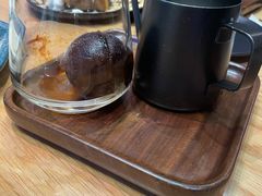 -Home Cafe(水榭春天店)