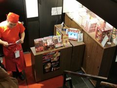 -一兰拉面(新宿中央东口店)