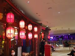 -蜀大侠火锅(森兰花园城店)