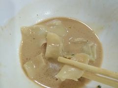 -潘国仙耳光馄饨(黄家阙路店)