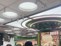 -泡泡玛特POPMART(天环购物中心店)