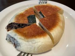 -Cafe Mersey默西咖啡(平江店)