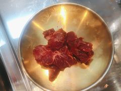 -佰烧海鲜烤肉火锅自助(台东步行街店)