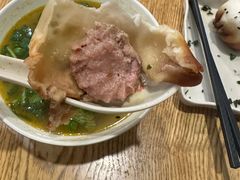 -东泰祥生煎馆(重庆北路店)